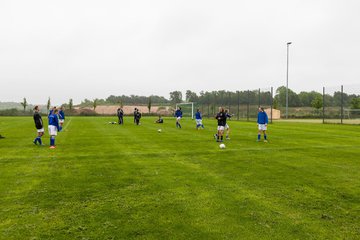 Bild 5 - FSC Kaltenkirchen II U23 - SV Henstedt-Ulzburg II : Ergebnis: 3:3